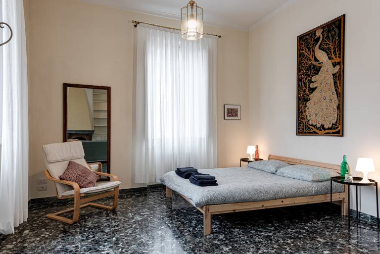 Holiday apartment with fast internet — photo 4
