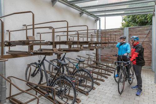 Radlhotel Wassertrudingen — photo 5