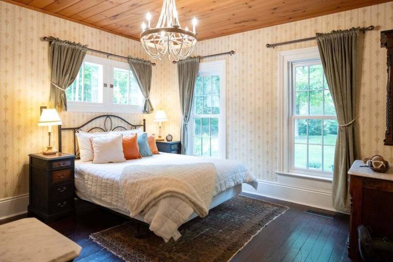 House Saugatuck