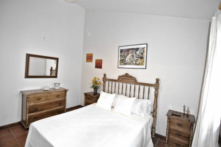 Casa  Los Nogales