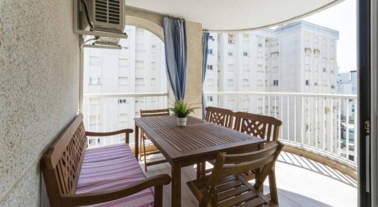 Rental apartment with pool — photo 4