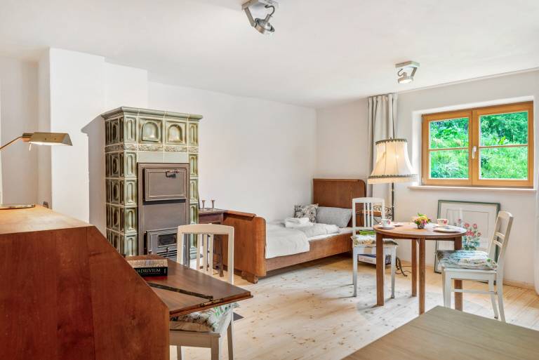 Ferienwohnung Heiligenberg