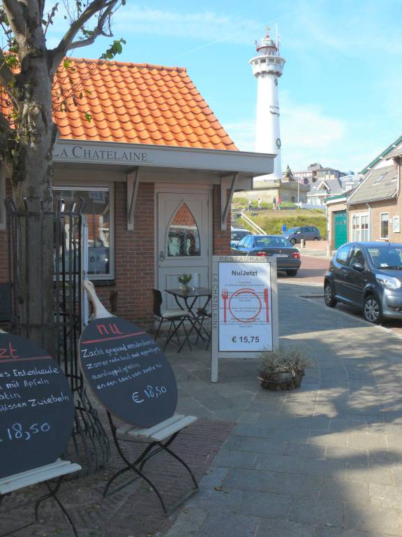 Ferienhaus Egmond aan Zee
