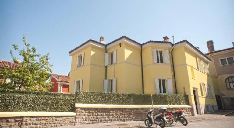 Holiday apartment | Dogs allowed in Trieste
