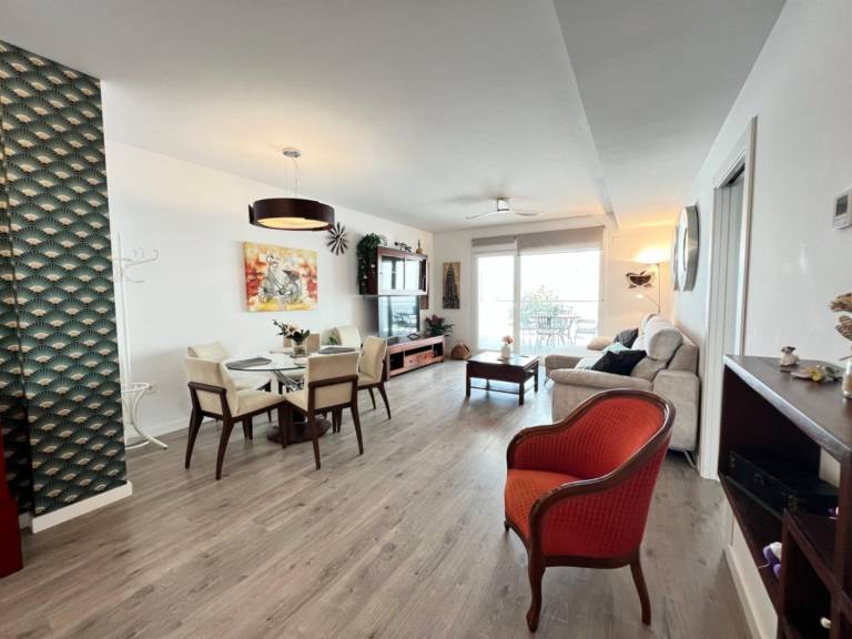 Apartamento  Motril