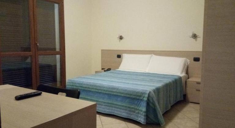 Hotel Magnolia — photo 2