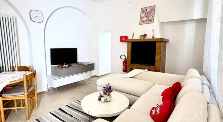 Holiday apartment with 2 rooms for 6 persons in Imola