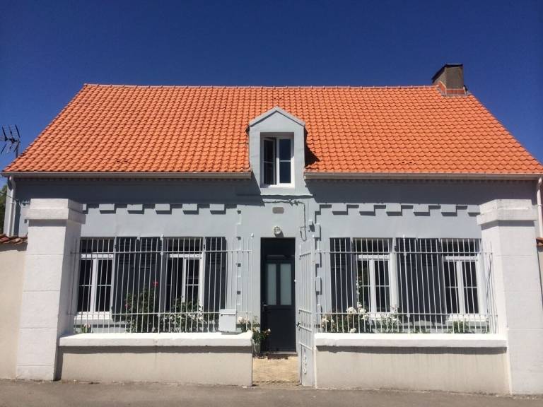 Villa Wissant
