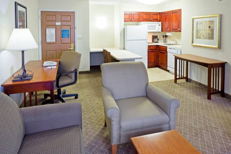 Condo Princeton