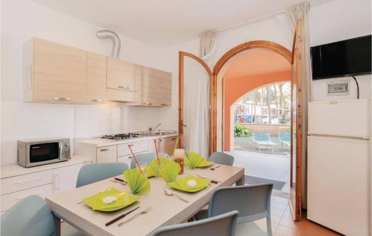 Ferienhaus in Lido di Spina f&uuml;r max. 6 Personen, 