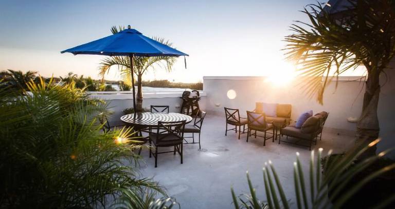 Villa Hollywood