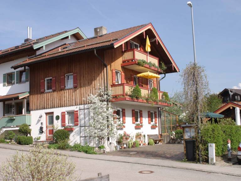 Ferienwohnung  Bad Endorf