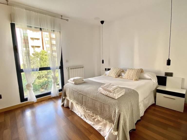 Apartamento León