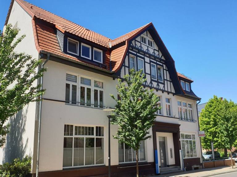 Ferienwohnung Osterburg (Altmark)