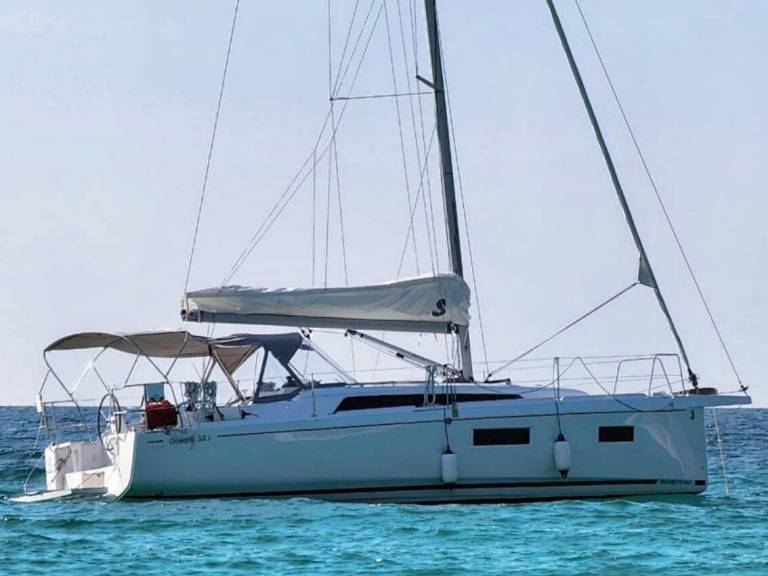 Hausboot Ko Mak