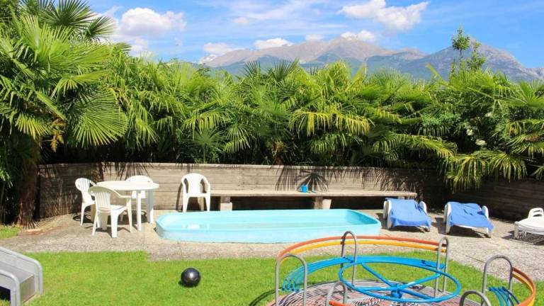 Ferienwohnung Colico