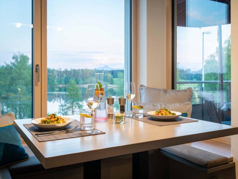 Ferienwohnung  Bad Endorf