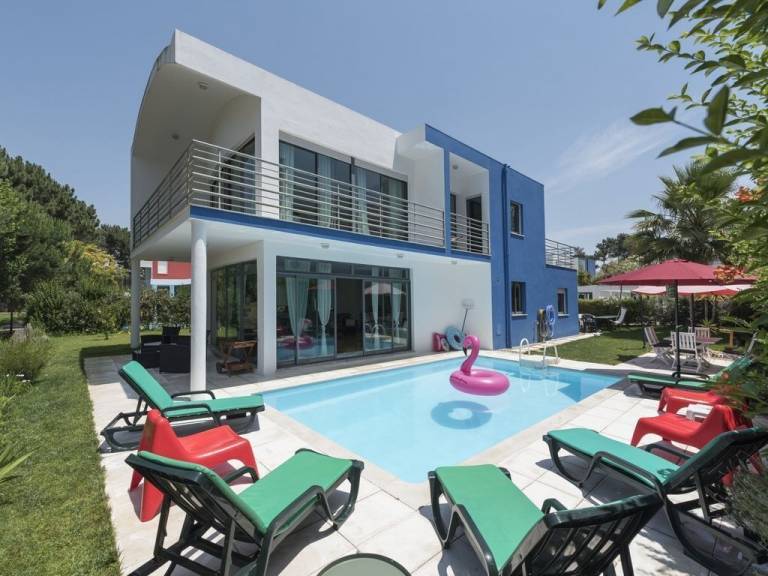 Casa Quinta do Anjo