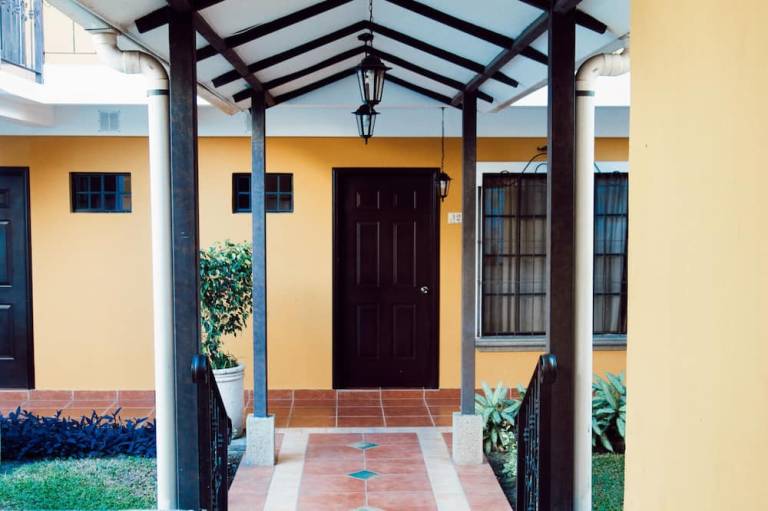 Hotel Villa Terra