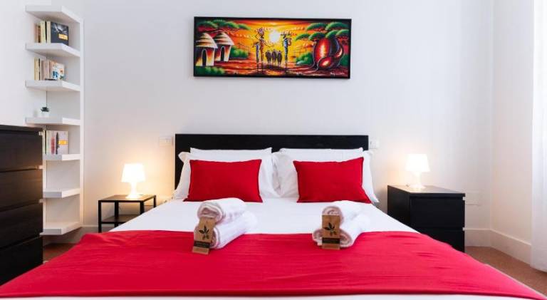 Apartment | Beach nearby | Pets allowed in Montesilvano