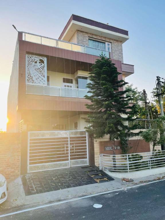 Apartment with 4 rooms for 12 persons — photo 4