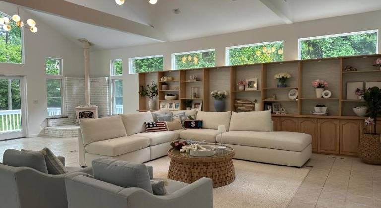 Lovely vacation home | Pets allowed in Fairfield, CT