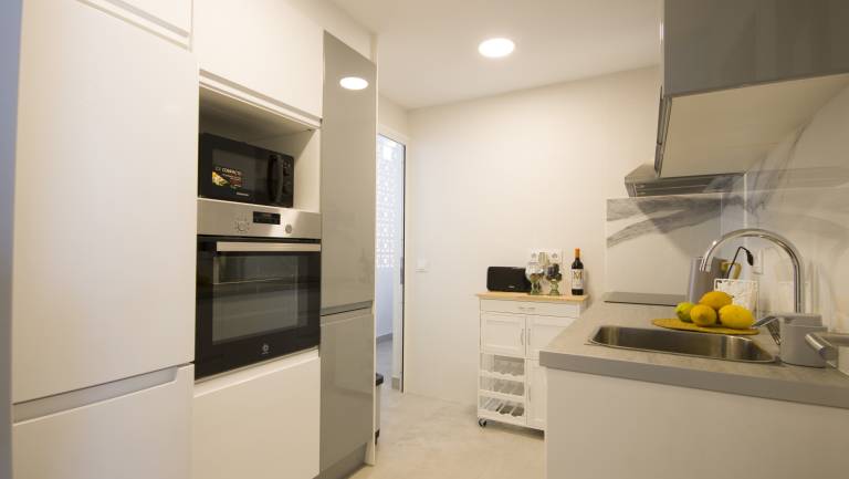 Rental apartment with fast internet | Beach view — photo 5