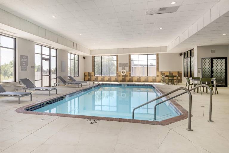 Spark by Hilton La Crosse Onalaska — photo 2