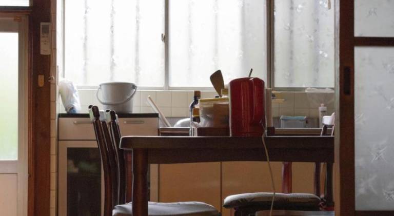 Guesthouse Matsuo A — photo 4