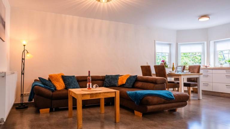 Ferienwohnung Nettersheim