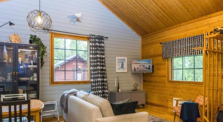 Pleasant vacation home | Pet-friendly — photo 3