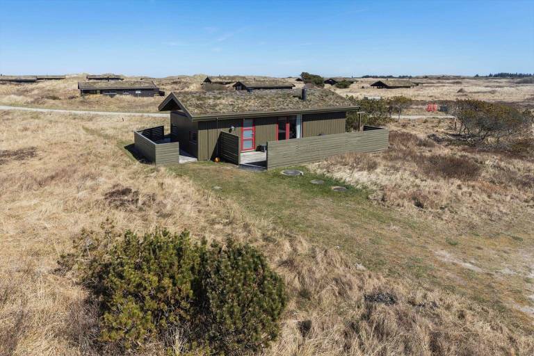 Hus Skagen