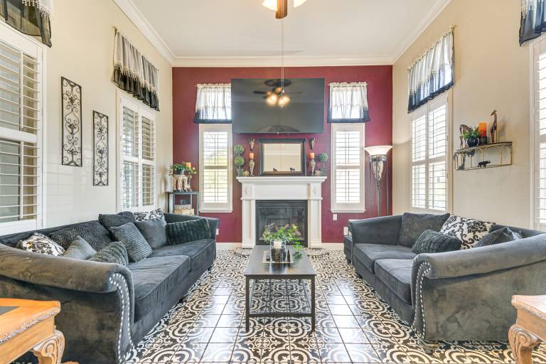 Apartment Merced