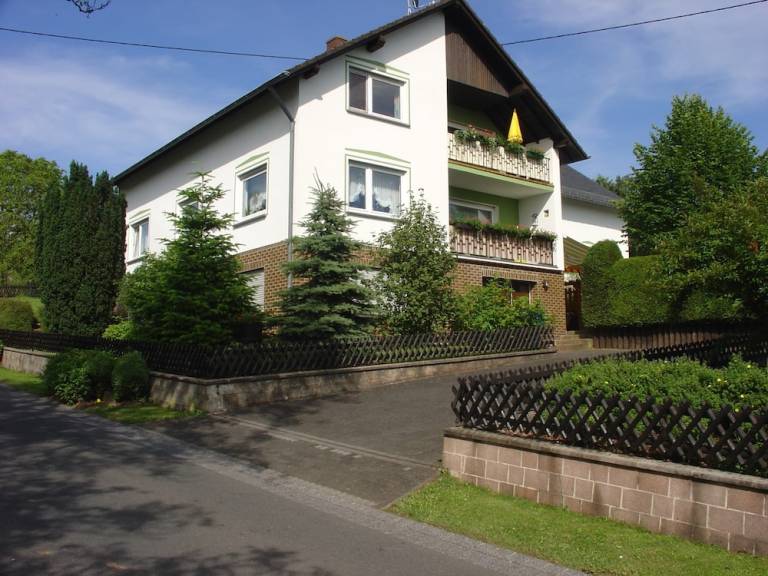 Ferienwohnung Malberg
