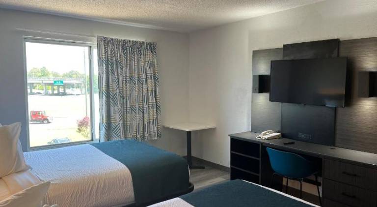 Studio 6 Suites Norcross, GA — photo 2
