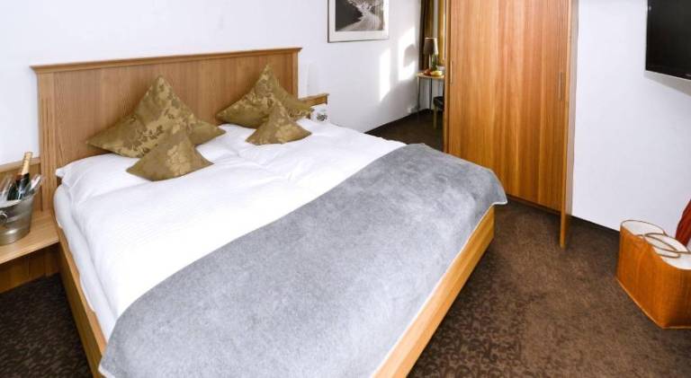 Hotel Alpina — photo 2