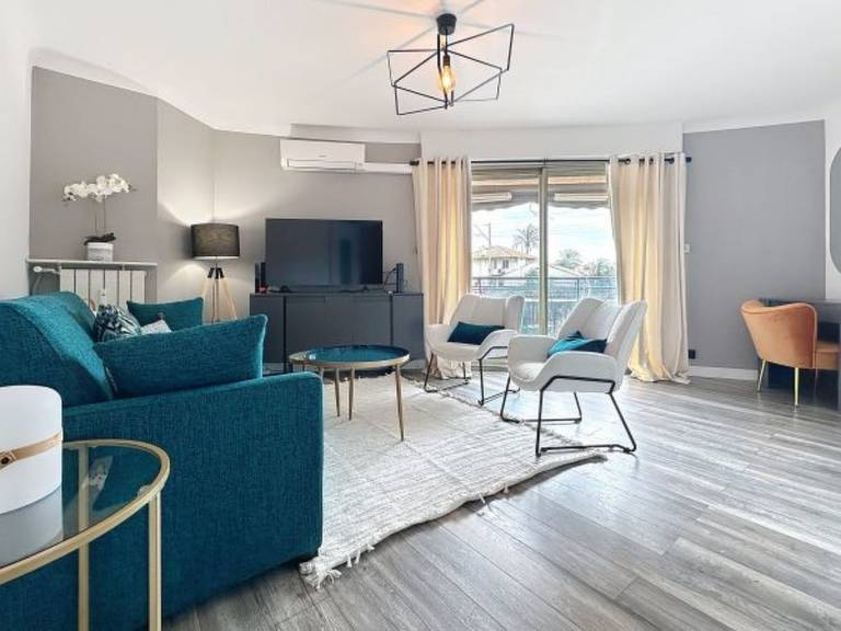 Appartement  Cannes