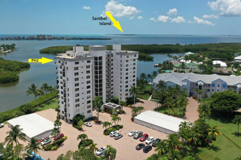 Condo  Punta Rassa