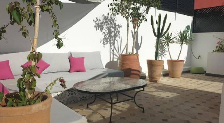 Beautiful vacation home | Pet-friendly in Dakhla