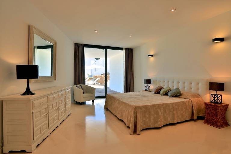 Villa Cala Jondal