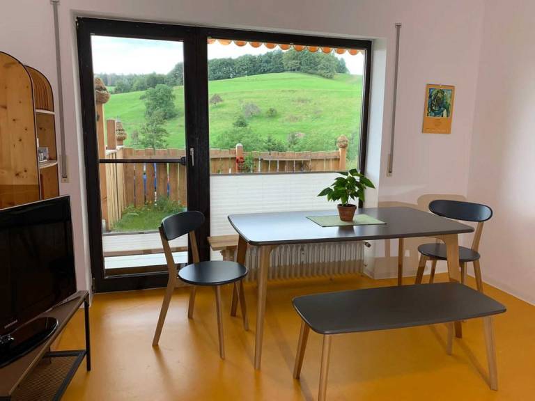 Ferienwohnung Ober-Kainsbach