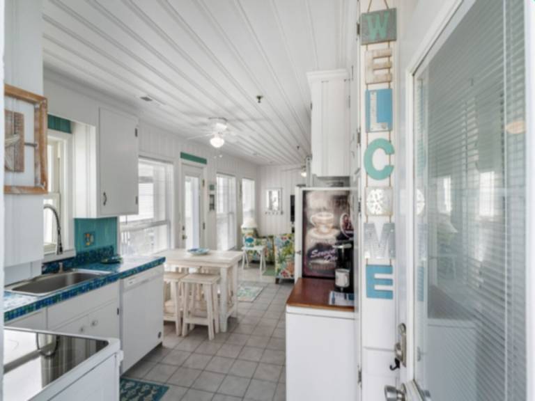 Child-friendly villa with terrace | Beach nearby | Pet-friendly — photo 2