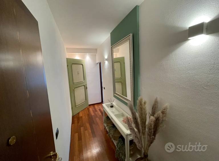 Apartament Cesena