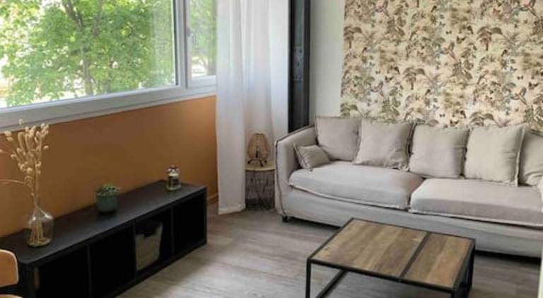 Pleasant rental apartment | Pet-friendly — photo 2