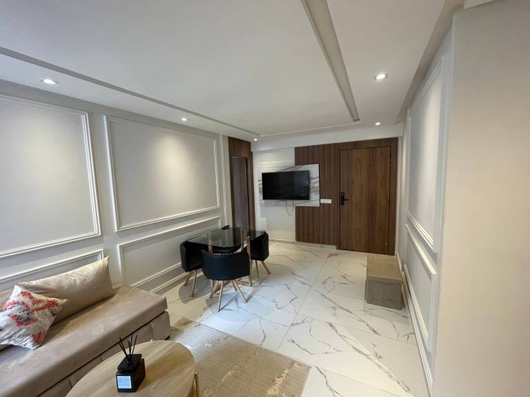 Ferienwohnung in Quartier de L'Ocean, Quartier Administratif für max. 4 Personen Ferienwohnung in Quartier de L'Ocean, Quartier Administratif für max. 4 Personen