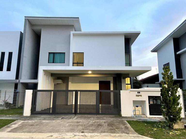 223 m² Ferienhaus