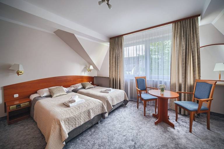 Pension Zakopane