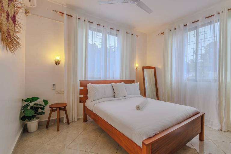 Ferienwohnung Diani Beach