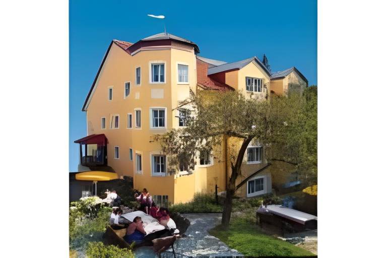 Hotel Plankl in Altötting