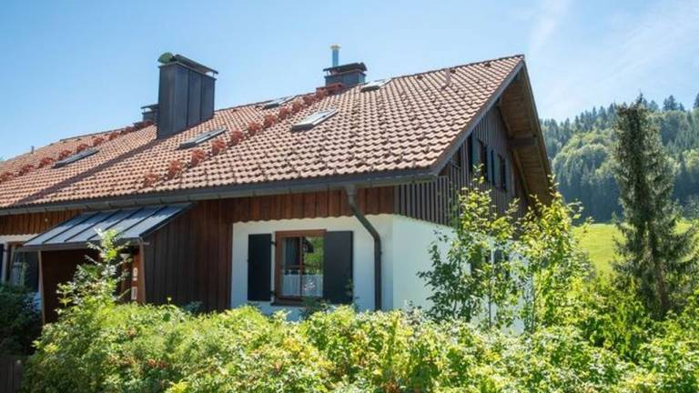 Ferienwohnung  Missen-Wilhams